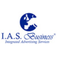 I.A.S. Business logo, I.A.S. Business contact details