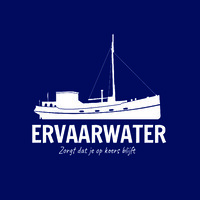 Ervaarwater logo, Ervaarwater contact details