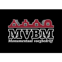 MVBM Voeg & Reinigingsbedrijf logo, MVBM Voeg & Reinigingsbedrijf contact details