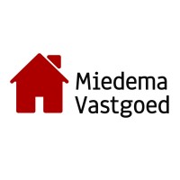 Miedema Vastgoed logo, Miedema Vastgoed contact details