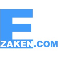 ezaken logo, ezaken contact details