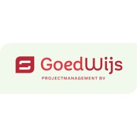 Goedwijs projectmanagement BV logo, Goedwijs projectmanagement BV contact details