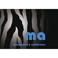 MA management & architecture logo, MA management & architecture contact details