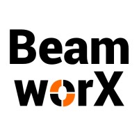 BeamworX bv logo, BeamworX bv contact details