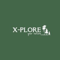 X-plore your Nature logo, X-plore your Nature contact details