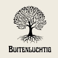 Buitenluchtig logo, Buitenluchtig contact details