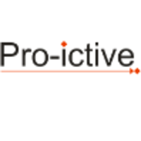 Pro-ictive logo, Pro-ictive contact details