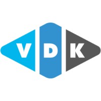 VDK Groep logo, VDK Groep contact details