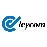 CD Leycom logo, CD Leycom contact details