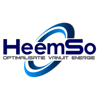 HeemSo logo, HeemSo contact details