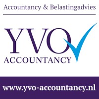 Yvo Accountancy & Belastingadvies logo, Yvo Accountancy & Belastingadvies contact details