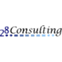 28 Consulting logo, 28 Consulting contact details