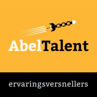 AbelTalent logo, AbelTalent contact details