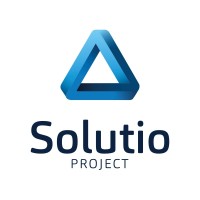 Solutio Project logo, Solutio Project contact details