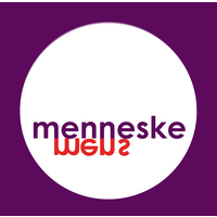 Menneske - communicatie en processen logo, Menneske - communicatie en processen contact details