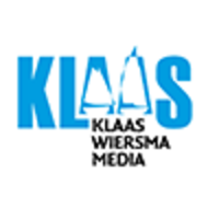 Klaas Wiersma Media logo, Klaas Wiersma Media contact details