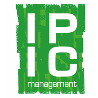 IPIC management logo, IPIC management contact details