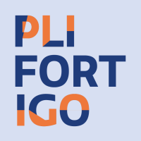 Plifortigo logo, Plifortigo contact details