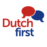 Dutch First logo, Dutch First contact details