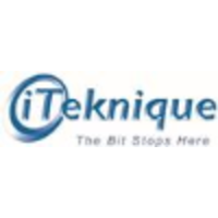 iTeknique Inc. logo, iTeknique Inc. contact details