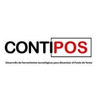 CONTI POS, S.L. logo, CONTI POS, S.L. contact details