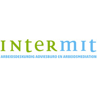 Intermit logo, Intermit contact details