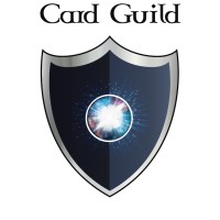 Card Guild logo, Card Guild contact details