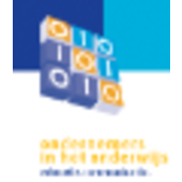 VOF ondernemers in het onderwijs logo, VOF ondernemers in het onderwijs contact details