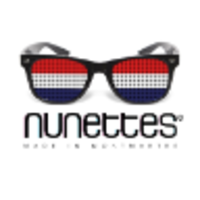 Nunettes Nederland (Netherlands) logo, Nunettes Nederland (Netherlands) contact details