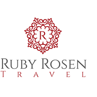 Ruby Rosen Travel logo, Ruby Rosen Travel contact details