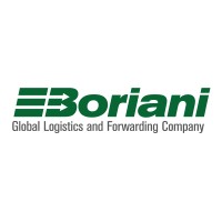 Boriani logo, Boriani contact details