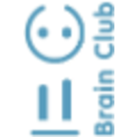 Brain Club logo, Brain Club contact details