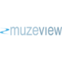 Muzeview logo, Muzeview contact details