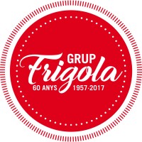 Grup Frigola logo, Grup Frigola contact details