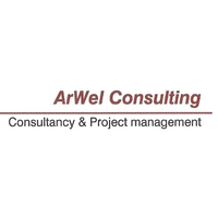 ArWel Consulting logo, ArWel Consulting contact details