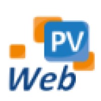 WebPV logo, WebPV contact details