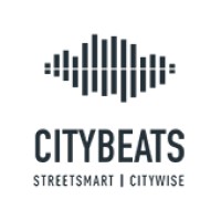 CITYBEATS logo, CITYBEATS contact details