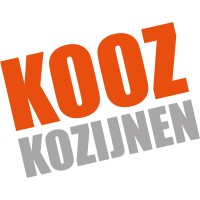 KOOZ Kozijnen logo, KOOZ Kozijnen contact details