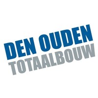 Den Ouden Totaalbouw logo, Den Ouden Totaalbouw contact details