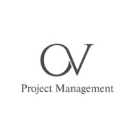 OV Project Management logo, OV Project Management contact details