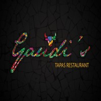 Restaurant Gaudi's logo, Restaurant Gaudi's contact details