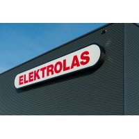 Elektrolas Lastechniek BV logo, Elektrolas Lastechniek BV contact details