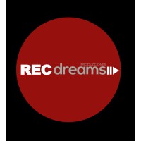 RECDREAMS PRODUCCIONES SL logo, RECDREAMS PRODUCCIONES SL contact details