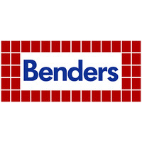 Benders Byggkraft AB logo, Benders Byggkraft AB contact details