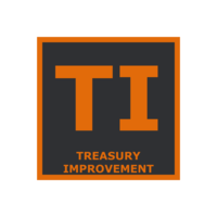 Treasury Improvement logo, Treasury Improvement contact details