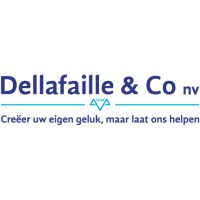 Dellafaille & CO logo, Dellafaille & CO contact details