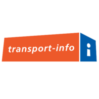 Transport-info B.V. logo, Transport-info B.V. contact details