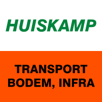 Huiskamp logo, Huiskamp contact details