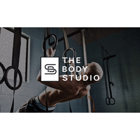 The Body Studio Amsterdam logo, The Body Studio Amsterdam contact details