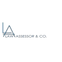 LAW ASSESSOR & CO logo, LAW ASSESSOR & CO contact details